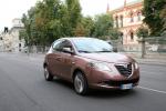 Lancia Ypsilon ELLE 2014 года